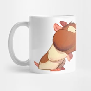 Hamster Mug